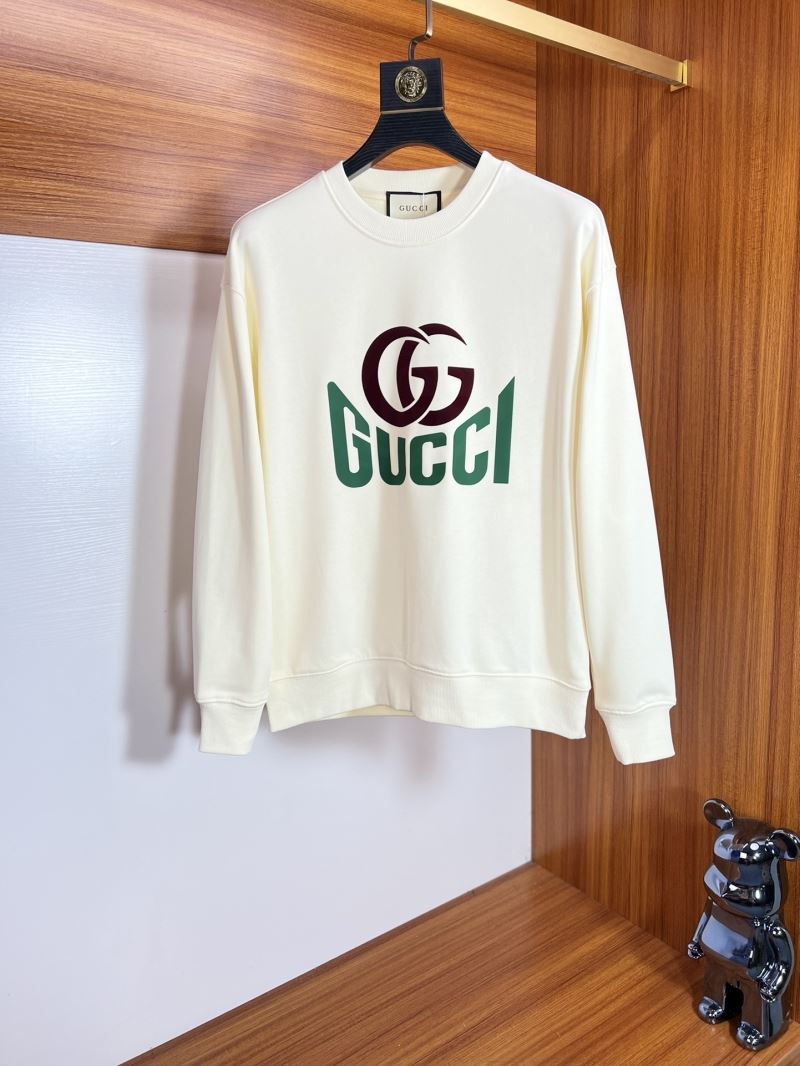 Gucci Hoodies